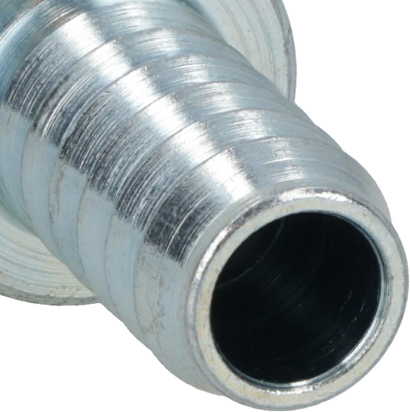 3/8" Hose Joiner/Repair Fitting Double Hose Tail Air Pipe Connector FT030