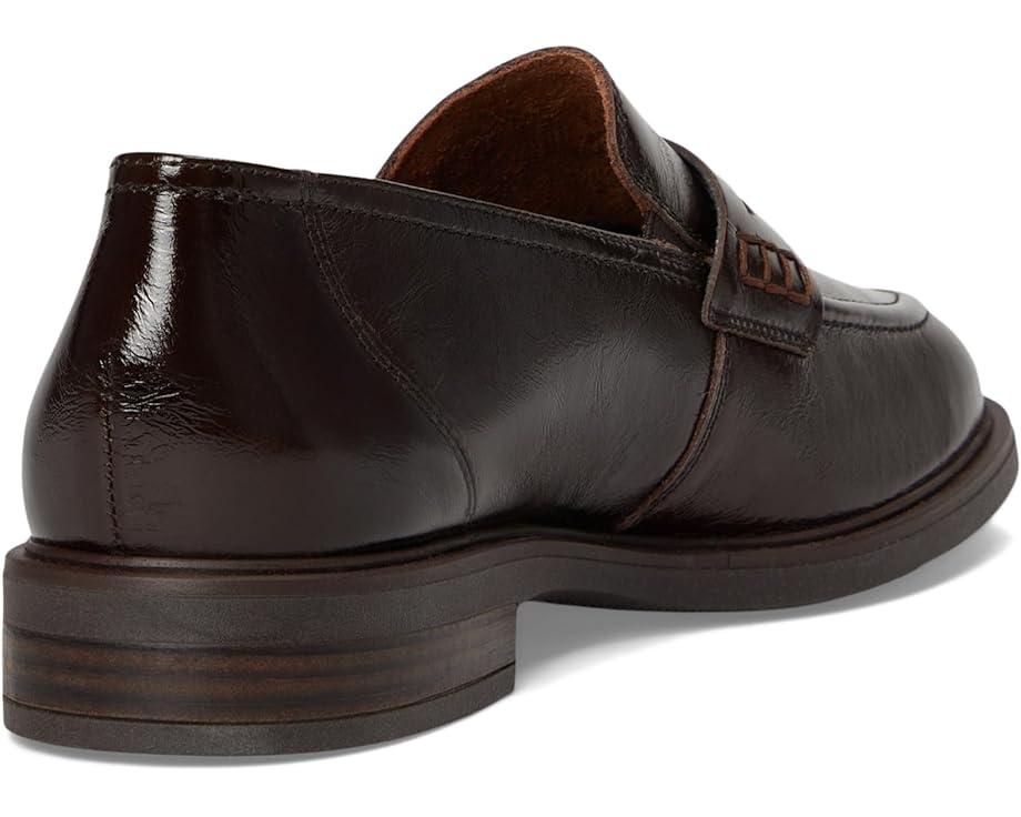 Paul Green Caroline Loafers - Back View