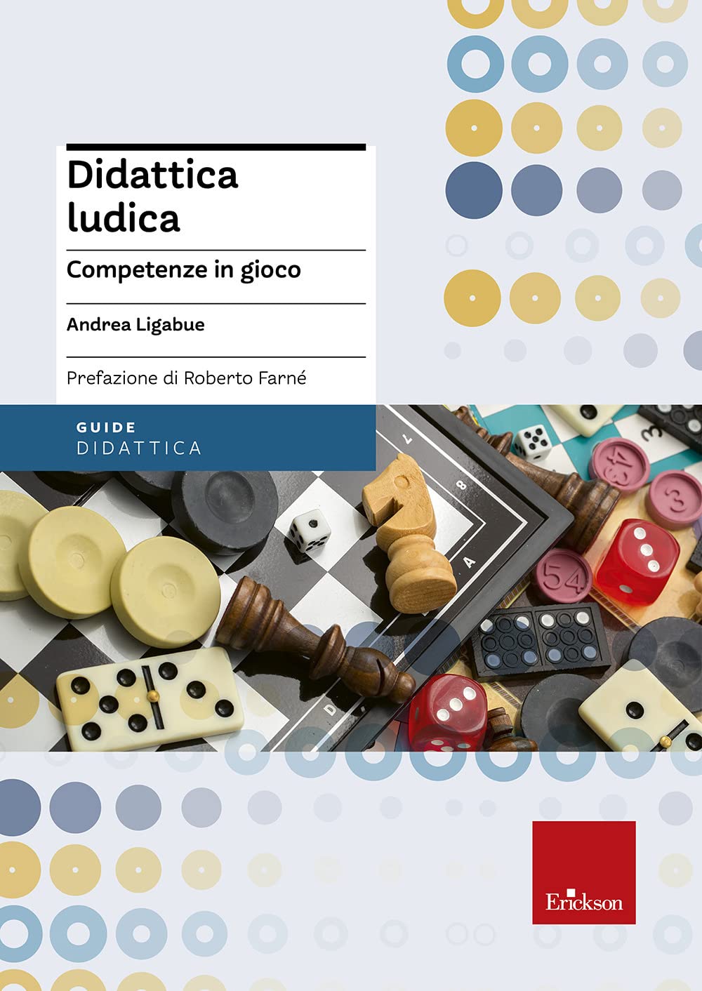 Didattica Ludica. Competenze In Gioco - 4