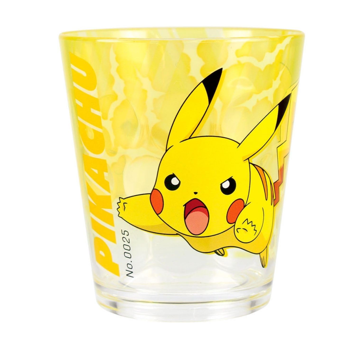 Amazon.co.jp: ポケモンドットタンブラー SMASHCOLOR