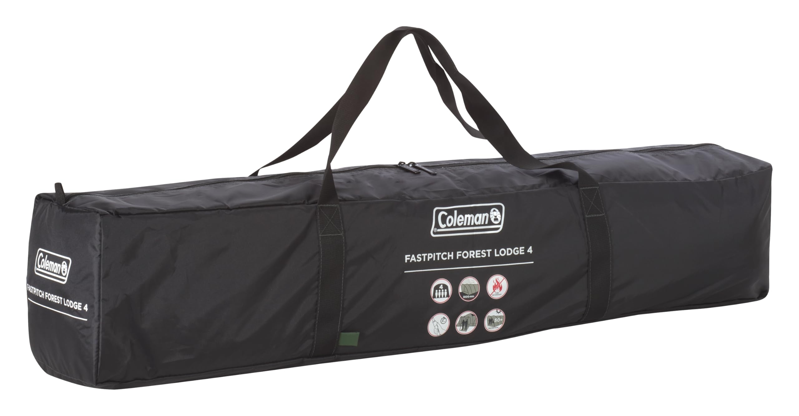 Coleman FastPitch Lodge 4 tenda 4 persone