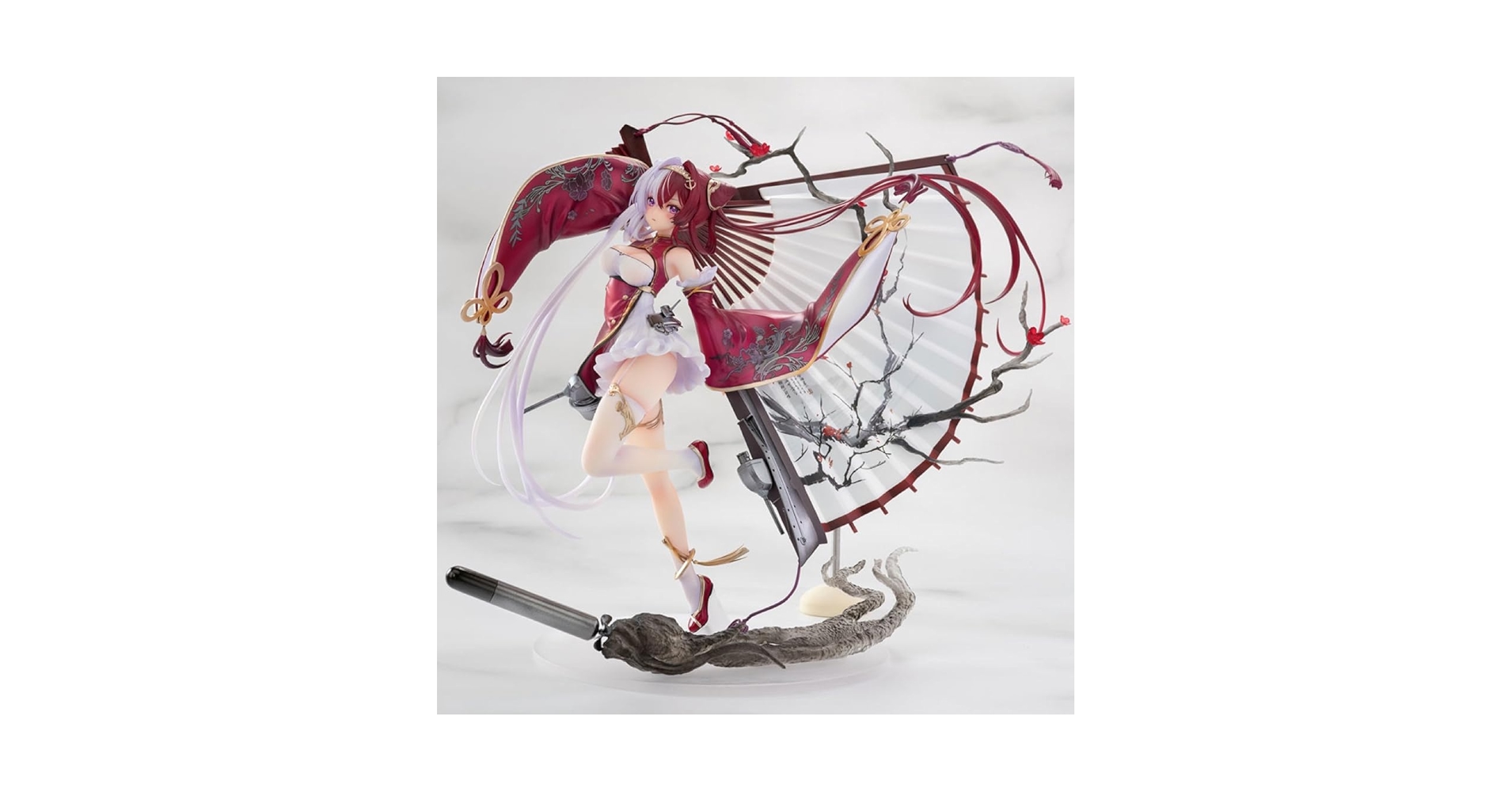 肇和　フィギュア Amazon | ネオンマックス(Neonmax) 『アズールレーン』 肇和 1/7