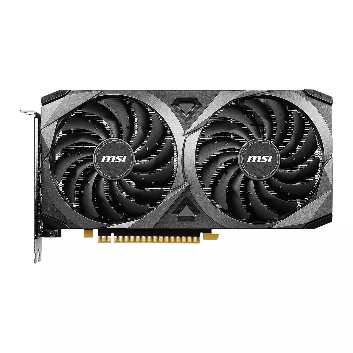 Msi Nvidia Geforce RTX 3060 Ventus 2X 12G Oc Lhr 12Gb Gddr6
