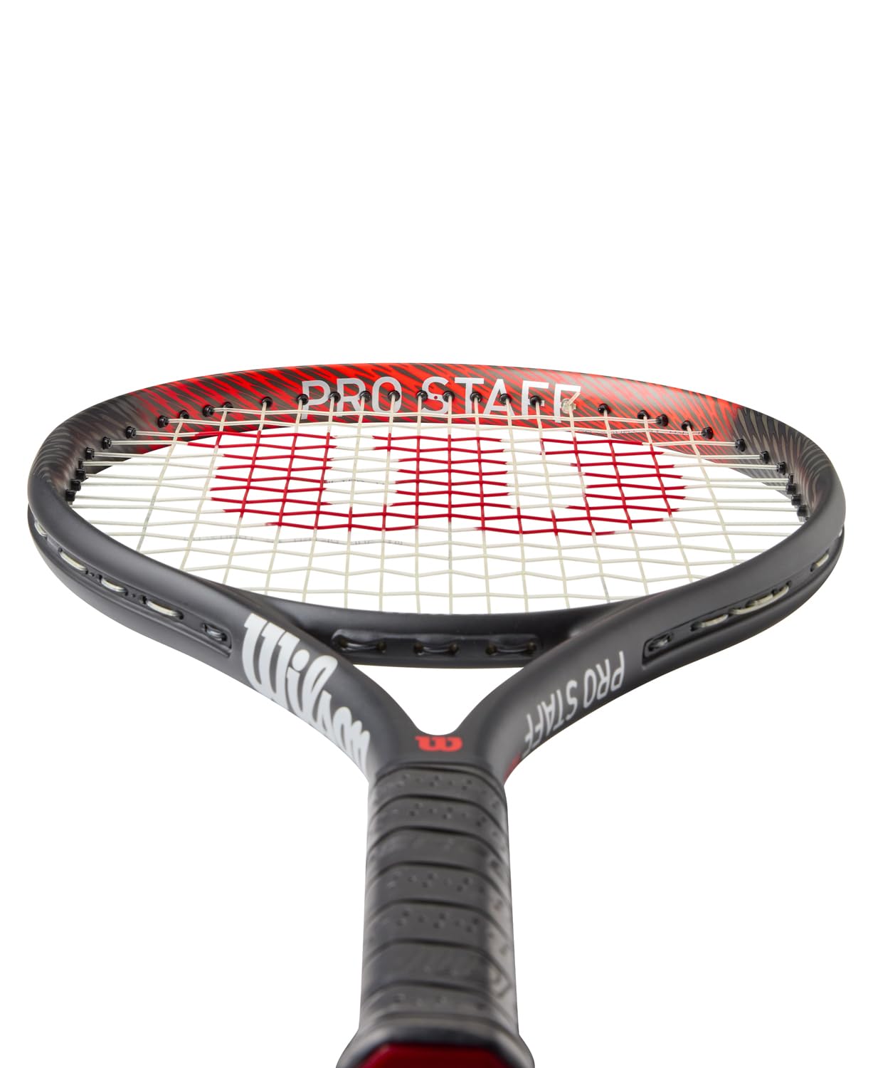 Amazon | Wilson Pro Staff Precision NXT 26 レクリエーションテニス