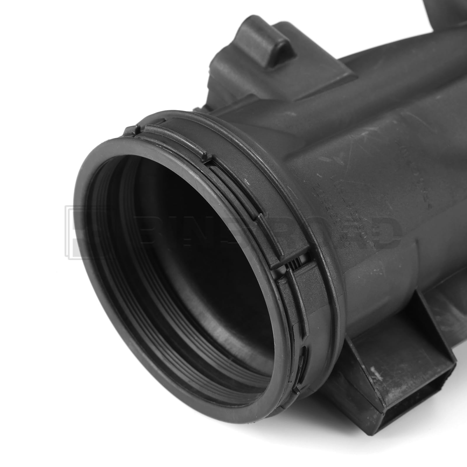 Amazon.com: BINB ROAD Air Duct Without Mass Airflow Sensor