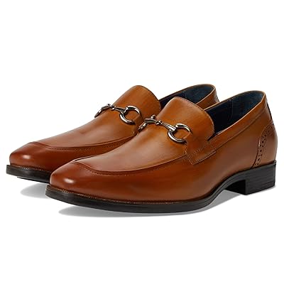 Johnston & Murphy Gibbons Bit Men
