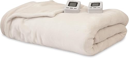 Vista 45 de SensorPEDIC Manta eléctrica con SensorSafe