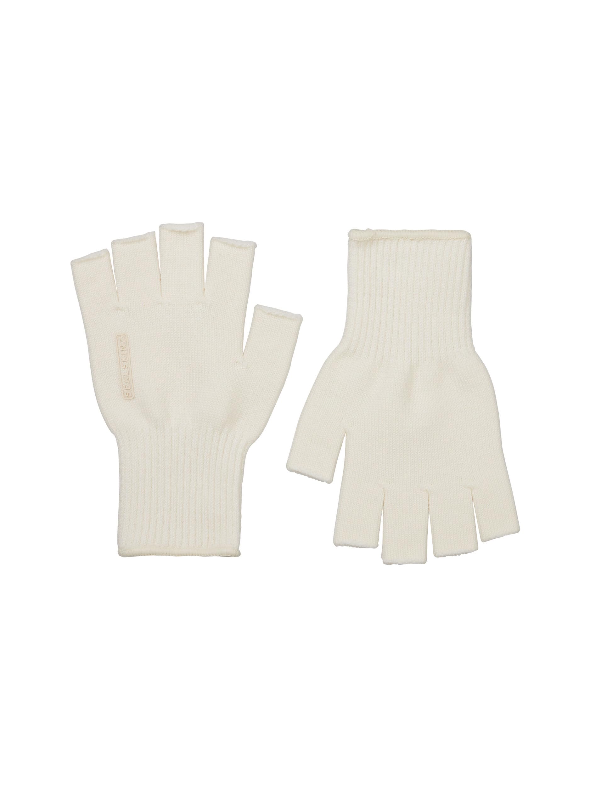 SEALSKINZ Thornham | Merino Liner Fingerless Lightweight Glove