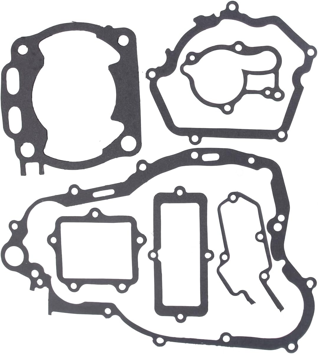 New Complete Gasket Kit Top & Bottom End Engine Set for Yamaha YZ250 YZ250X 1999-2019