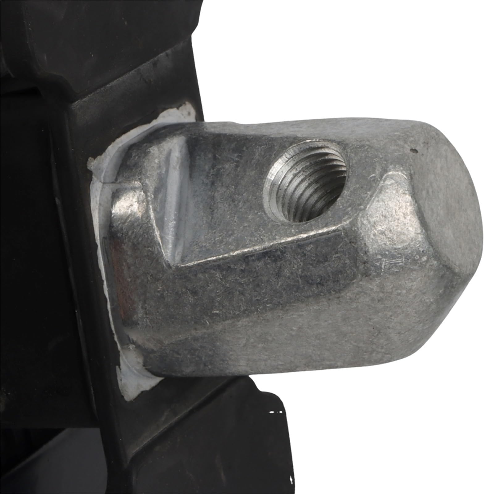 Mocowanie Silnika Pasuje do BMW X5 X6 E70 E71 Silnik Akcesoria samochodowe Części zamienne Mocowanie silnika 2 szt. 22116795417 22116793016