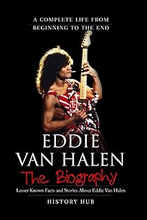 van halen merchandise amazon