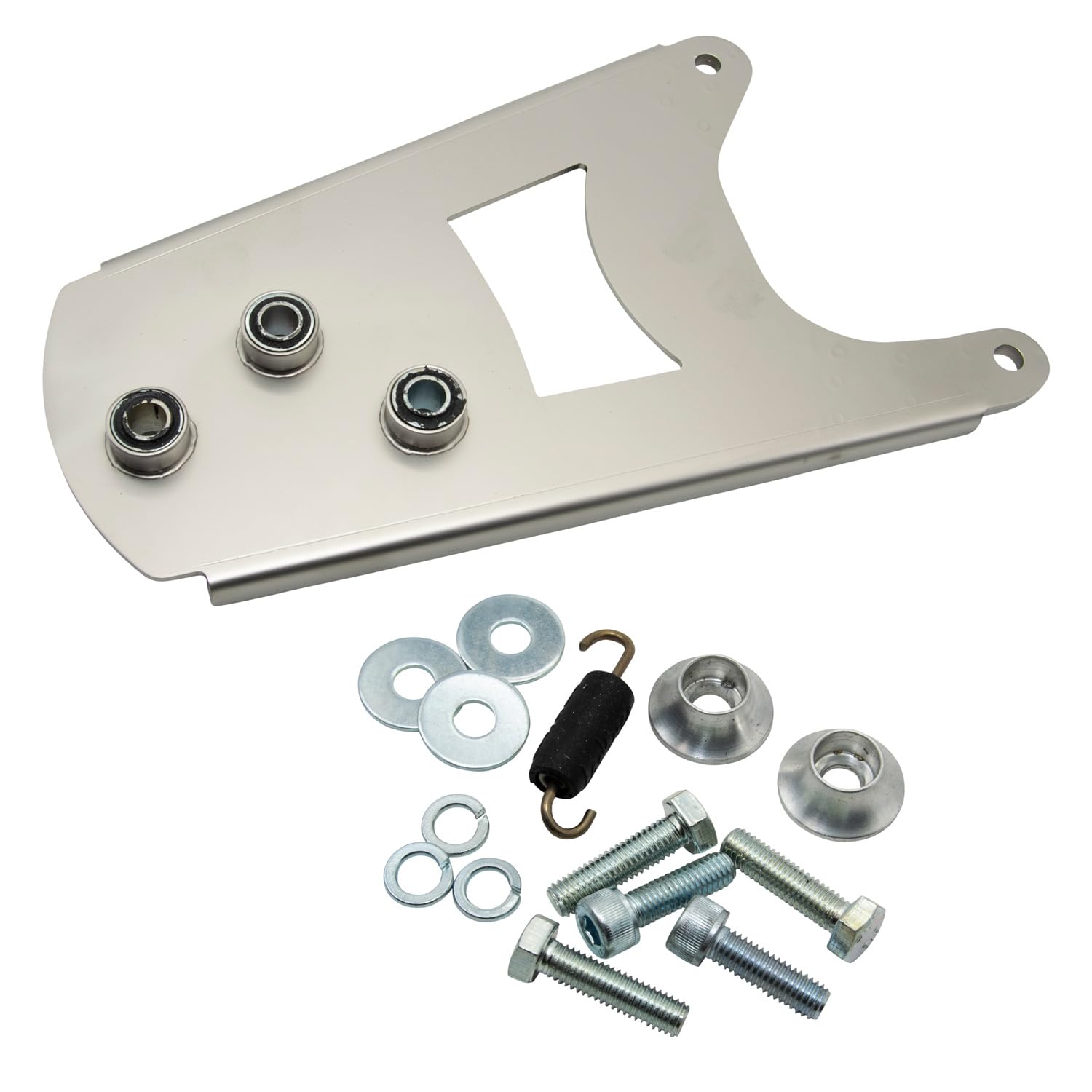 LEOVINCE SBK NERO 1/1 PIAGGIO VESPA PRIMAVERA/SPRINT 125 iGet ABS INOX with catalyst