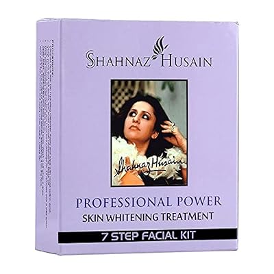 Shahnaz Husain Professional...