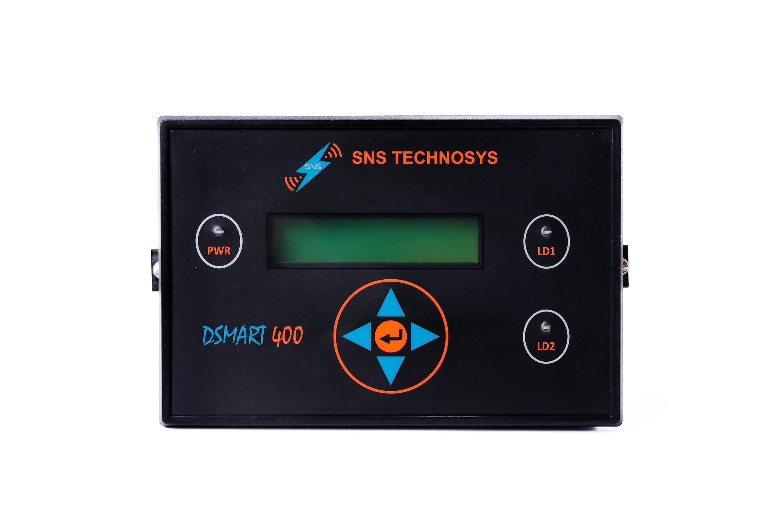SNS, 5 Channel Data Acquisition device with PC based Standard Configuration Software for Industrial, Pharmaceutical, Steel, Welding equipment and other Industries use, Along with Factory Calibration-image-37