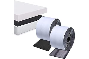 TEUVO Non Slip Grip Pad: Sleep Soundly with Your Mattress in Place