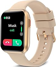 BRIBEJAT Smart Watch with Calling Feature