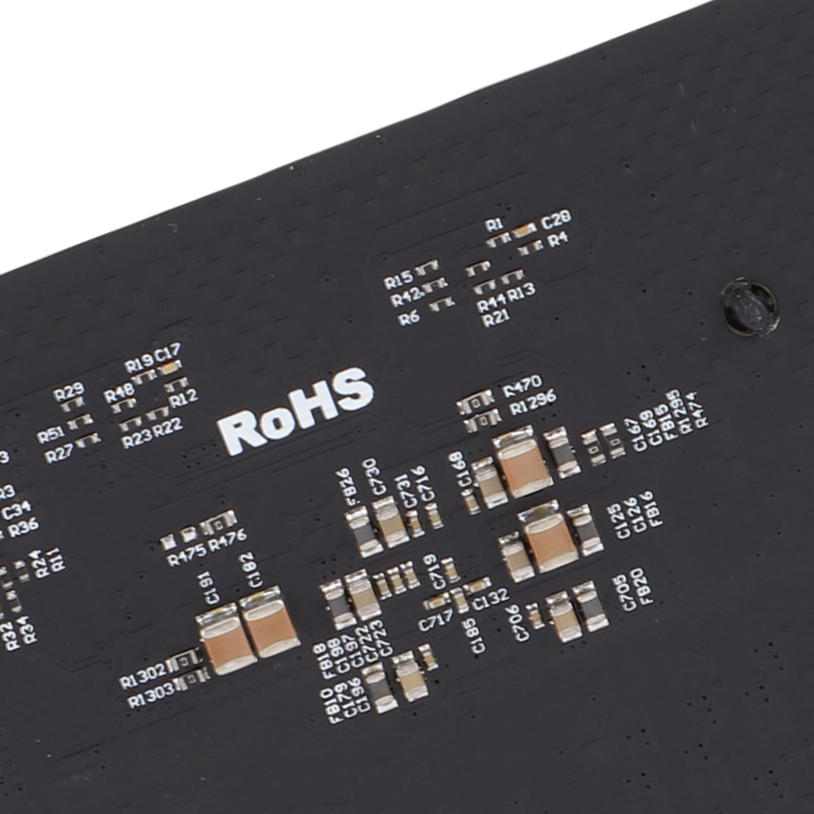 FILFEEL Kabelgebundene 10G-Ethernet-Karte mit AQC113C-Controller – PCIe X4 10/100/1000M/2,5G/5G/10G RJ45-Adapter mit PXE-Boot-Unterstützung für Desktop-Server-NAS-Software-Router