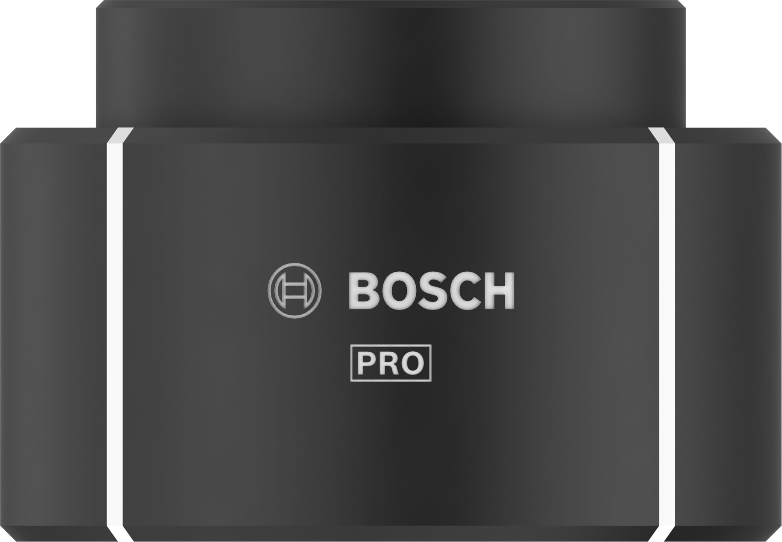 Bosch 1 x PRO matryca do wykrawania ze stali nierdzewnej (67 x 45 mm, profesjonalne akcesoria do wybijania)