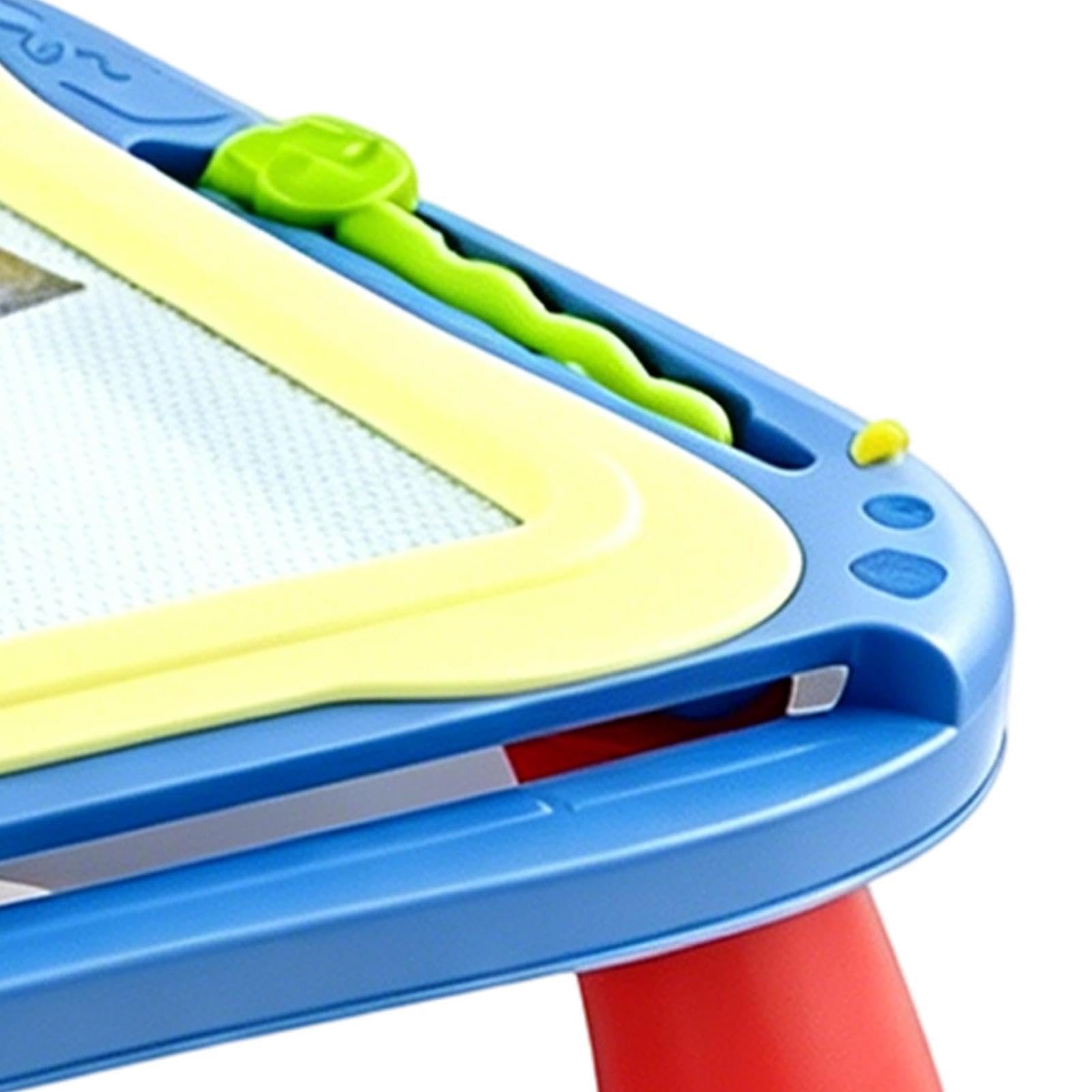 Lavagna Magnetica Da Disegno Attività Educative di Apprendimento | Lavagna Magnetica da Disegno per Bambini Per Viaggi Gite Auto Aereo Casa All'Aperto E Feste Compleanno
