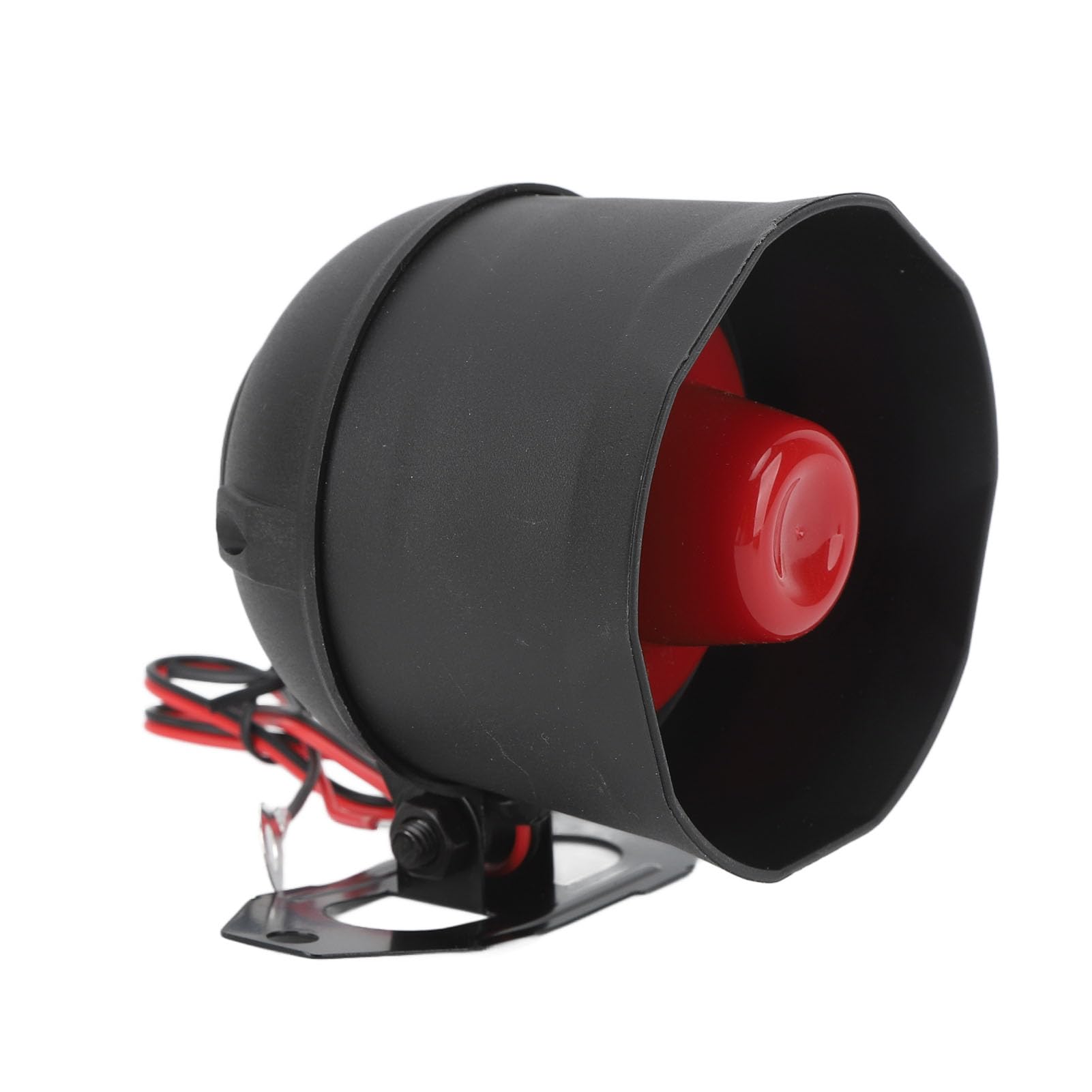 Universal de Alarma de Seguridad para Automóvil con Arranque con un Solo Botón, Funciones Antirrobo para Vehículos de 12 V, Bloqueo y Desbloqueo Remotos