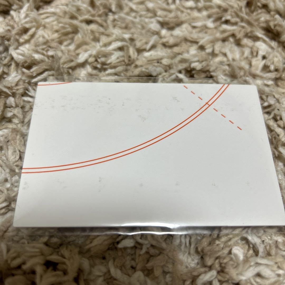 ATEEZ 1st anniversary トレカセット