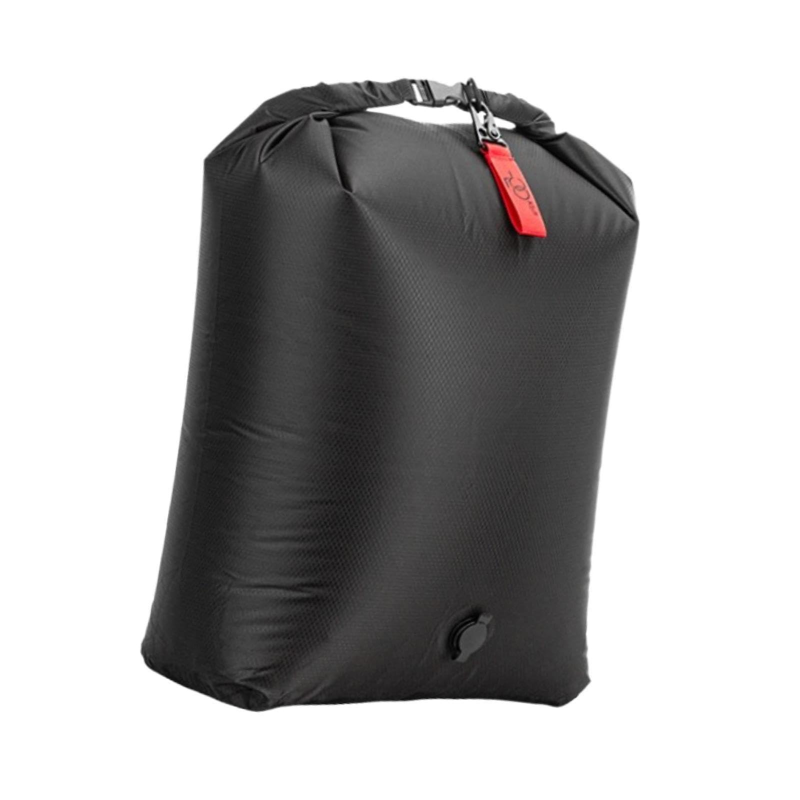 rockible Vakuum Kompressions Reisetasche, Wasserdicht, Trockentasche, Tragbar, Staubdicht, Versiegelnd, Reise Kleidungs Organizer für Bootfahren, Zuhause, Ange
