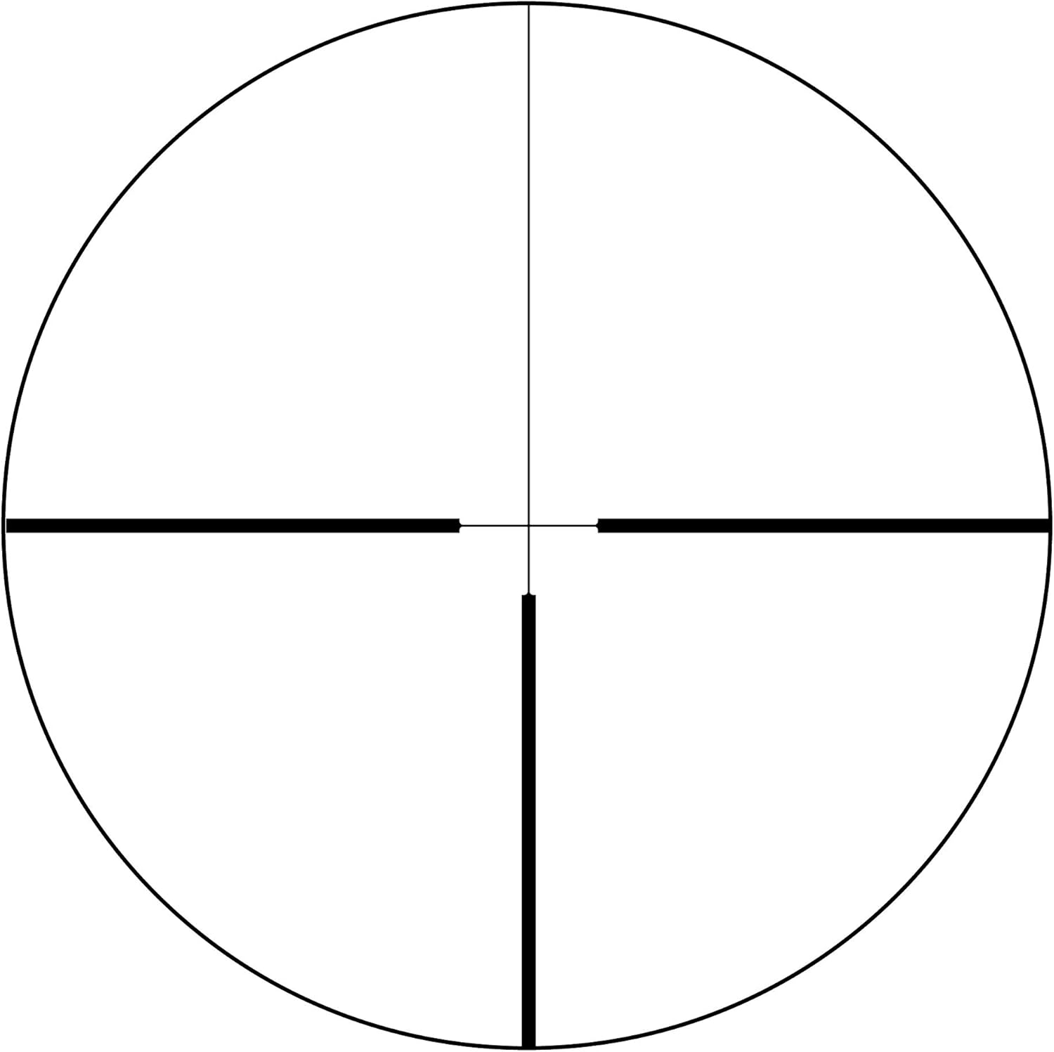 Trijicon Huron Hunting Riflescopes