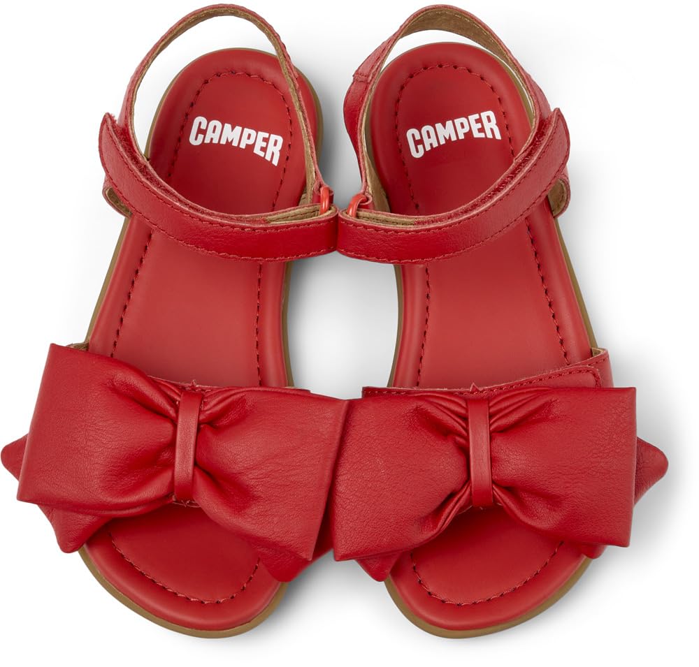 Camper Right K800639 CinghiaBambine e ragazze