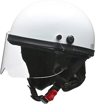 ビリー　ヘルメット Amazon | リード工業(LEAD) バイクヘルメット ハーフ HARVE