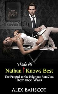 Nathan Thinks He Knows Best