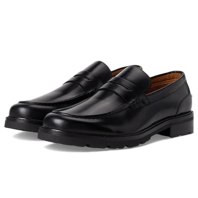 Florsheim Renegade Moc Toe Penny Loafer Men