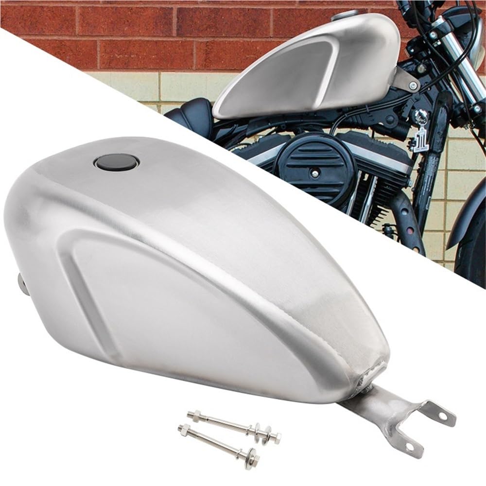 Benzina Serbatoio per Sportster XL 72 883 1200 per Forty Eight