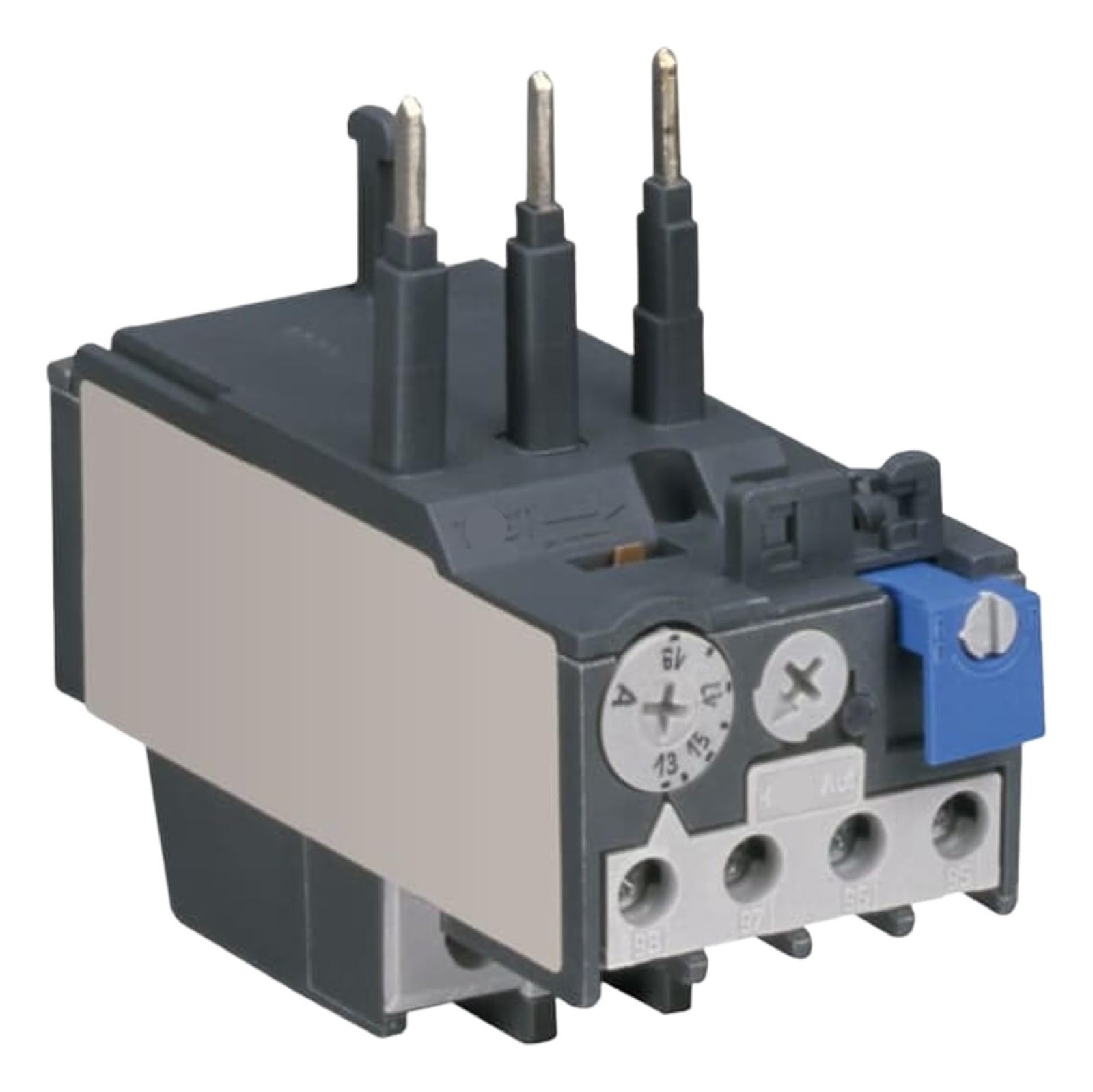 AQHYEBNSR 10135416 TA25DU-25M 1SAZ211201R2051 Overload Relays