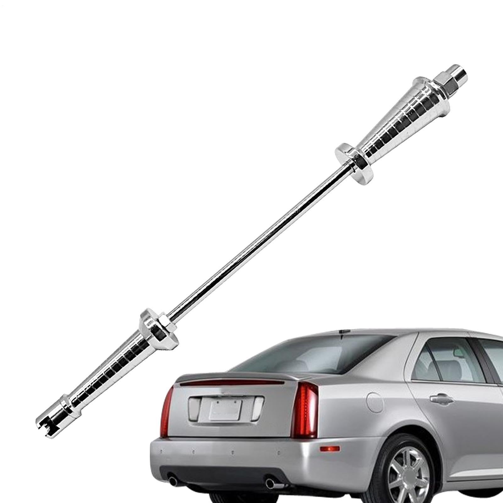 Marteau de débosselage de voiture, sans peinture, tige d'extraction | ergonomique pour réparation de carrosserie et entretien de voiture