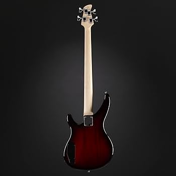 Amazon | YAMAHA TRBX174 OLD VIOLIN SUNBURST ベース 初心者 入門
