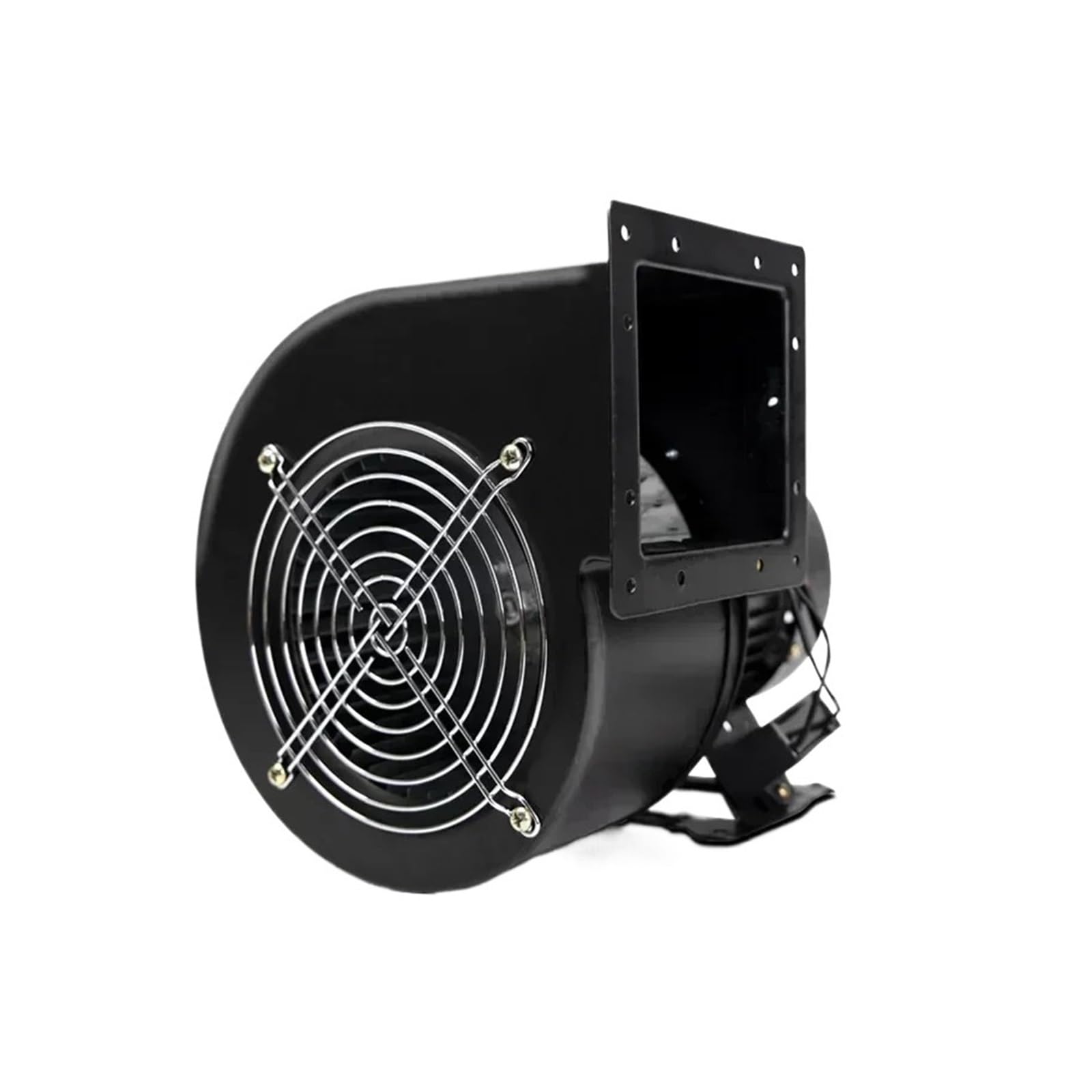 Ventilador centrífugo Modelo de Aire Ventilador de disipación de Calor 220V 380V 500W 170FLJ7(170FLJ7-500W-220V,E/U)