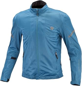 Amazon | [KOMINE] バイク用 ジャケット プロテクトフルメッシュ