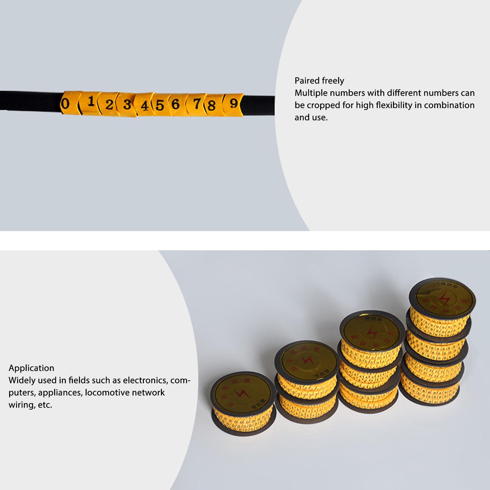 Brady WML-311-292 WML Series 1.5