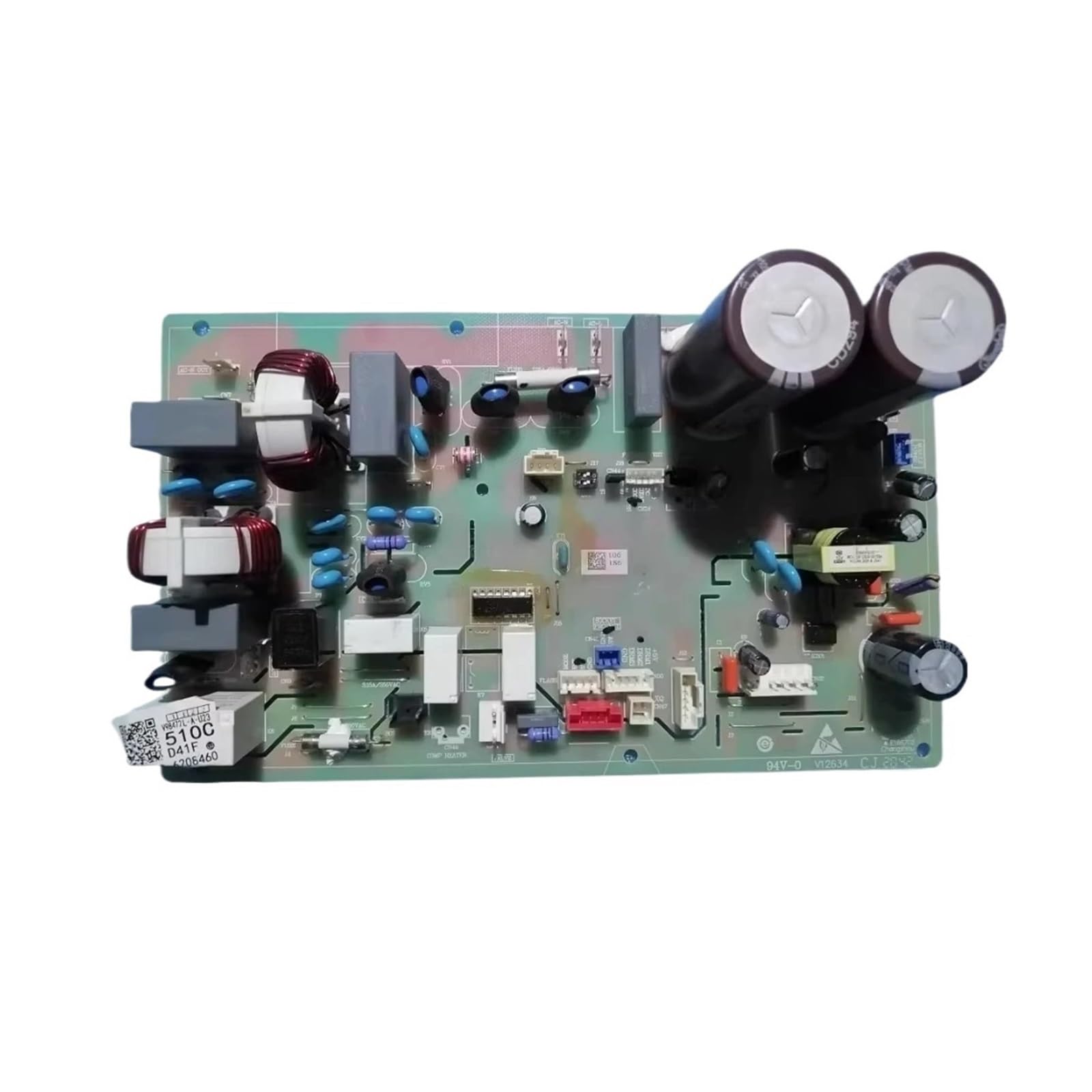 0011800510C Outdoor Unit Control Board Compatible With Haier Air Conditioner Circuit PCB Conditioning Parts