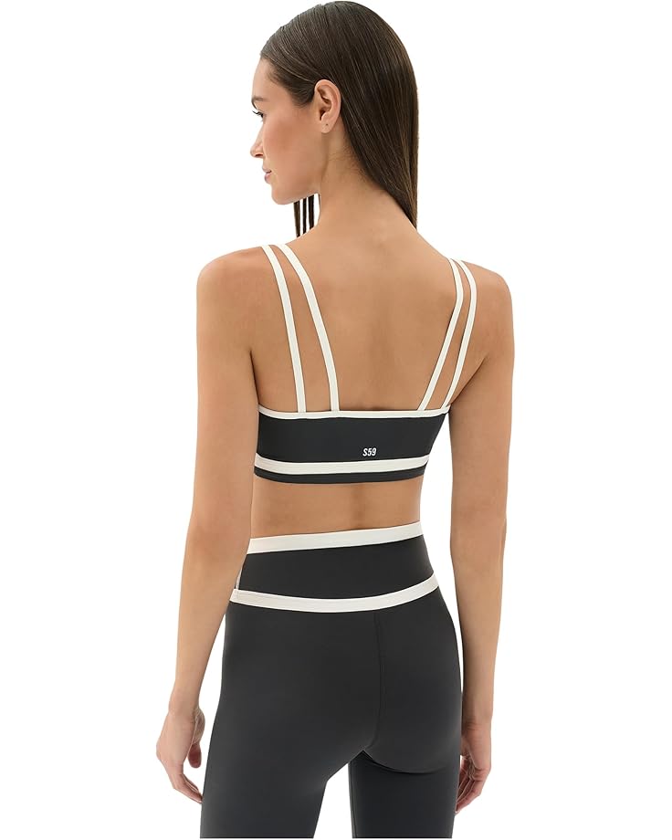 Splits59 Eva Rigor Double Strap Bra - #2 of 2