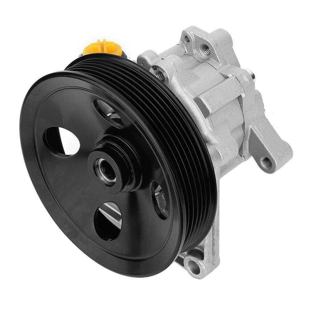 Power Steering Pump for Mercedes ML55 AMG 2000-2003 0024668201 0024668101