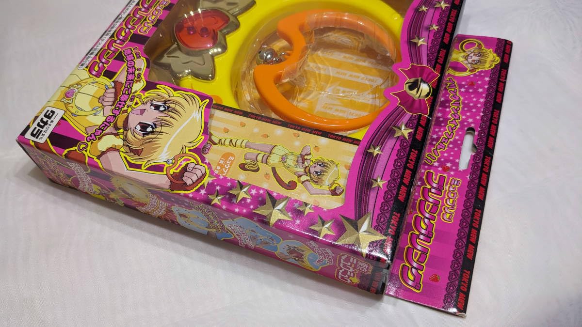 Amazon.co.jp: 東京ミュウミュウ プリングリング Smewthie 征海未亜 征 