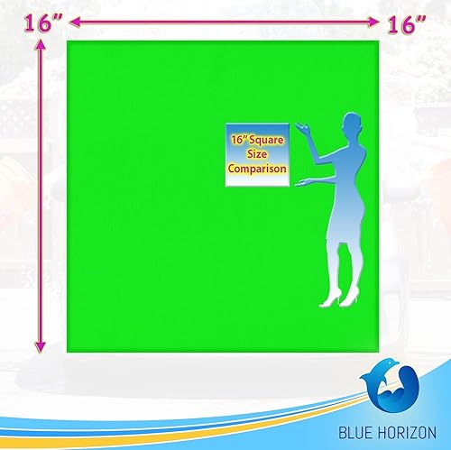 Miniatura 5 de Blue Horizon Toallas de limpieza de microfibra, paquete de 24, toallas de felpa ultra suave, paños de limpieza de microfibra de alta calidad