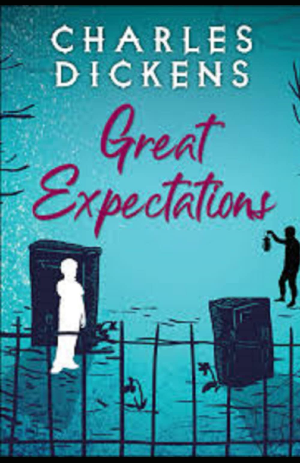 Great Expectations Annotated