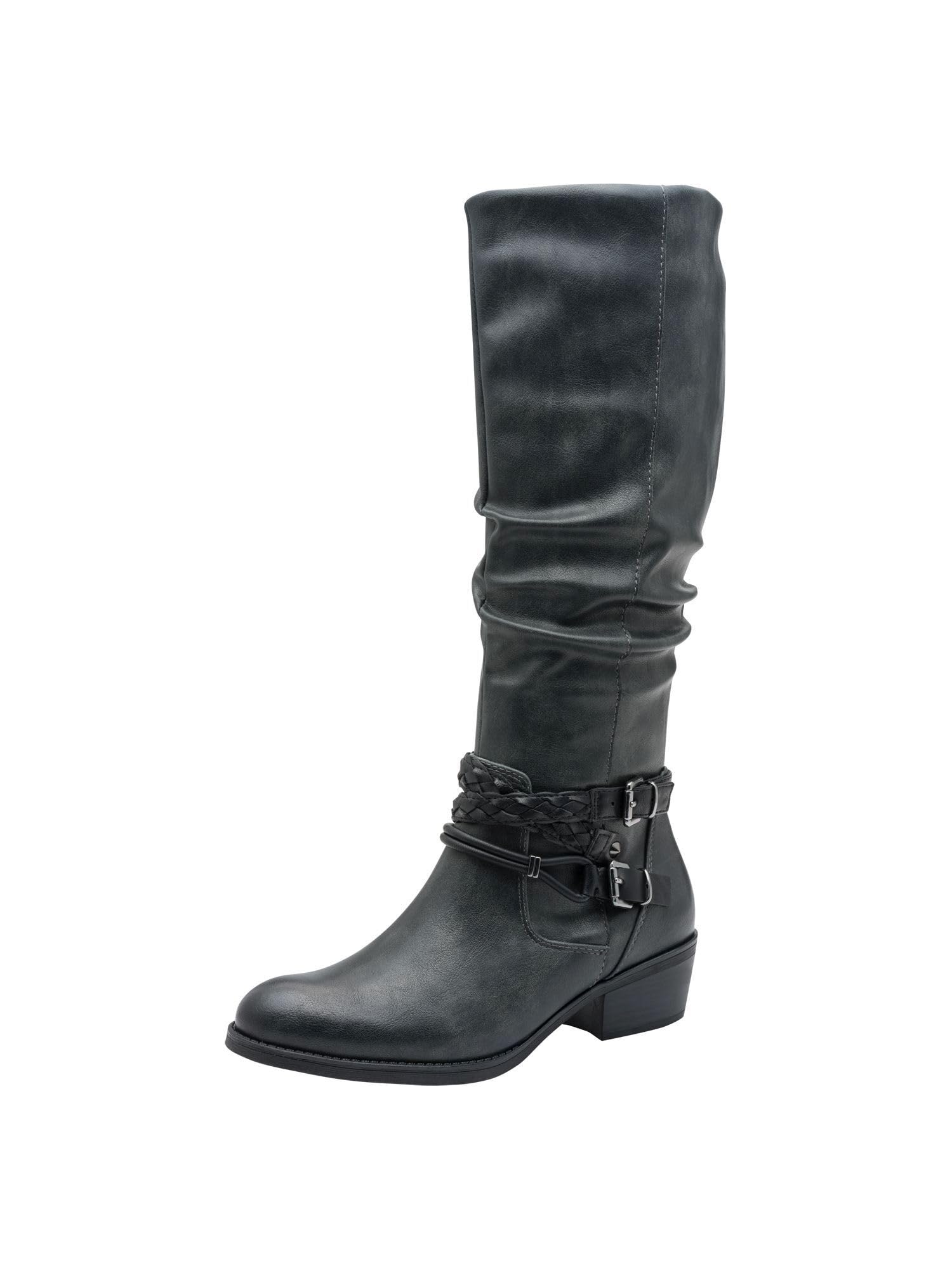MARCO TOZZI Damen 2-25503-45 Stiefel