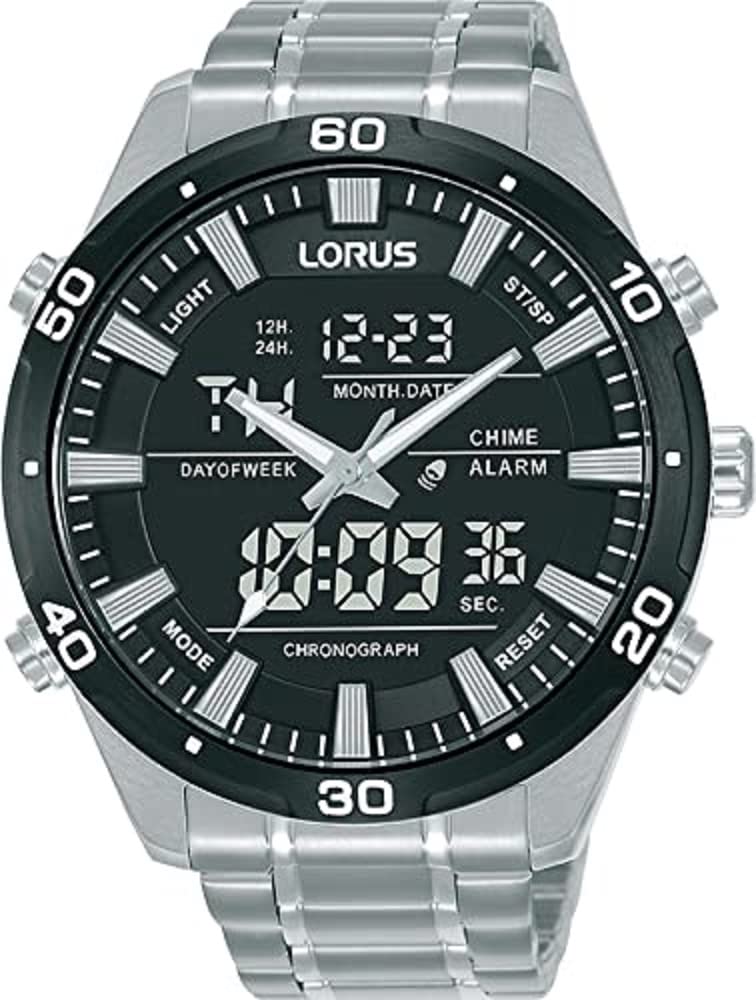Lorus Casual Watch RW649AX9