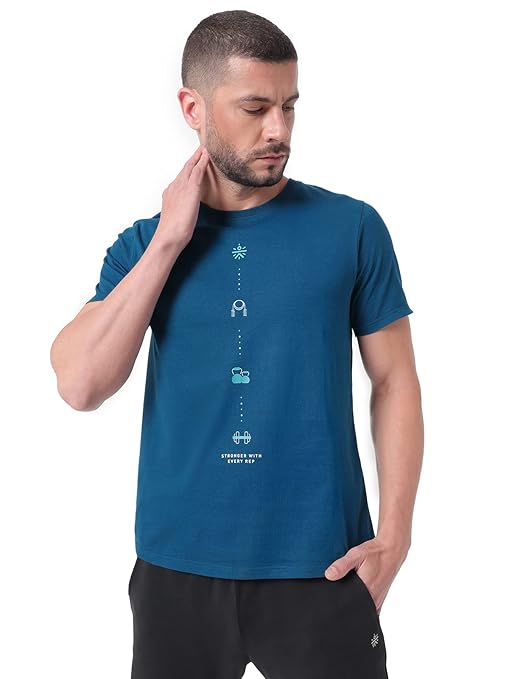 | Vitals Running T-Shirt