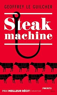Steak Machine