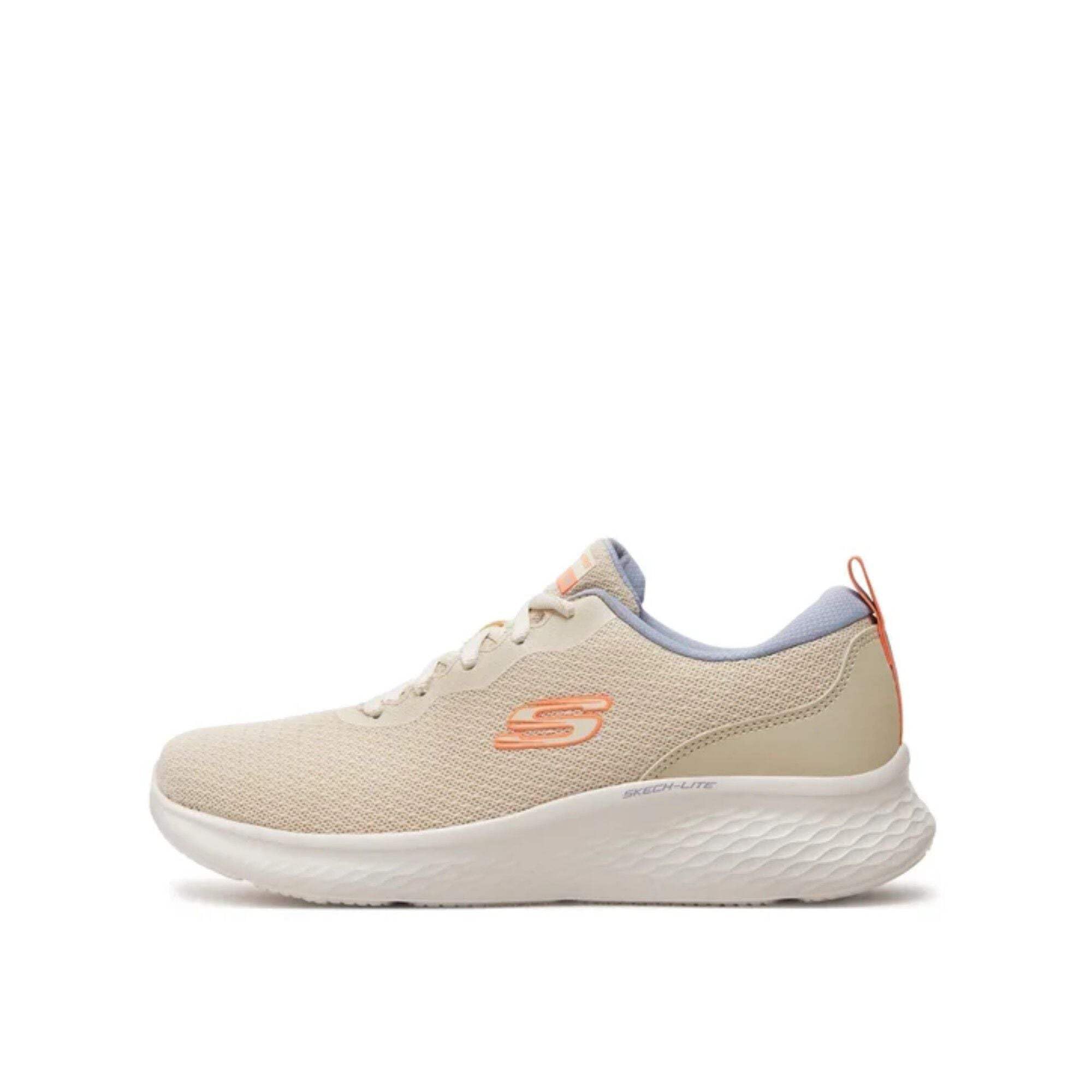 Skechers Skech-Lite Pro-Best Chance Sneaker Freizeitschuh – veganer Mesh, Stoßdämpfende Zwischensohle