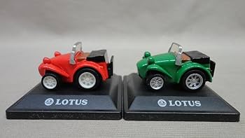 Amazon.co.jp: ちびっこチョロQ 外国車シリーズ 4種セット